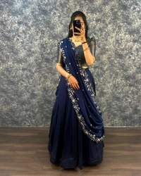 Katali  - Klein Blue, M-38