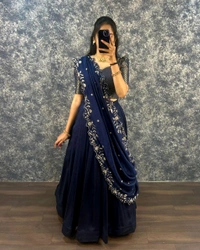 Katali  - Klein Blue, M-38