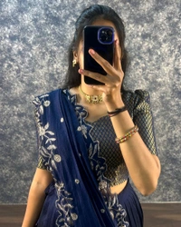 Katali  - Klein Blue, XXl -44