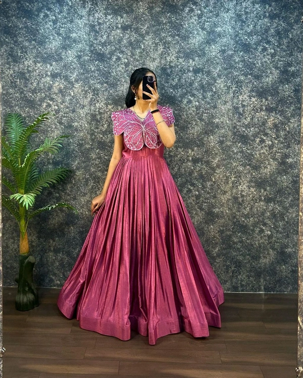 Butterfly 🦋 Grown  - XL-42, Orchid