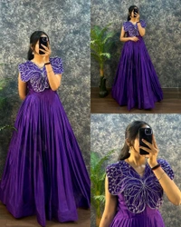 Butterfly 🦋 Grown  - L-40, Electric Violet