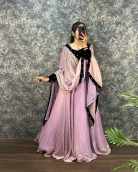 Vasuki  - Lilac, L-40