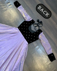 Vasuki  - Lilac, L-40