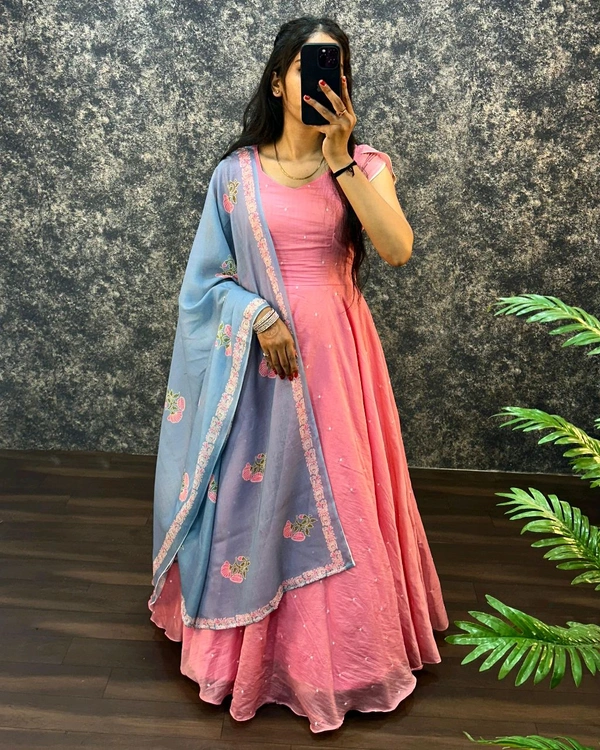 Mul Mul Karma  - Shocking, XXXL -46