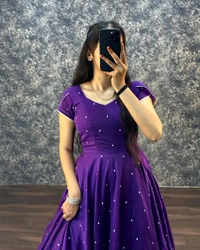 Mul Mul Karma  - Cardinal Pink, XL -42