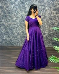 Mul Mul Karma  - Cardinal Pink, XXXL -46