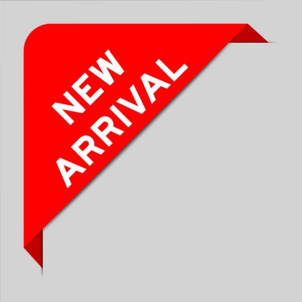  New Arrivals