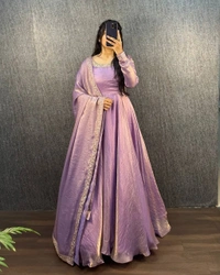 ISHQ - LAVENDER, S