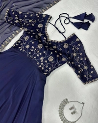 AMBIKA - XXXL-46, Haiti