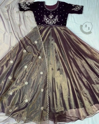 SONIYA - XXXL-46, Wine Berry