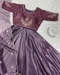 SONIYA - XXXL-46, ONION