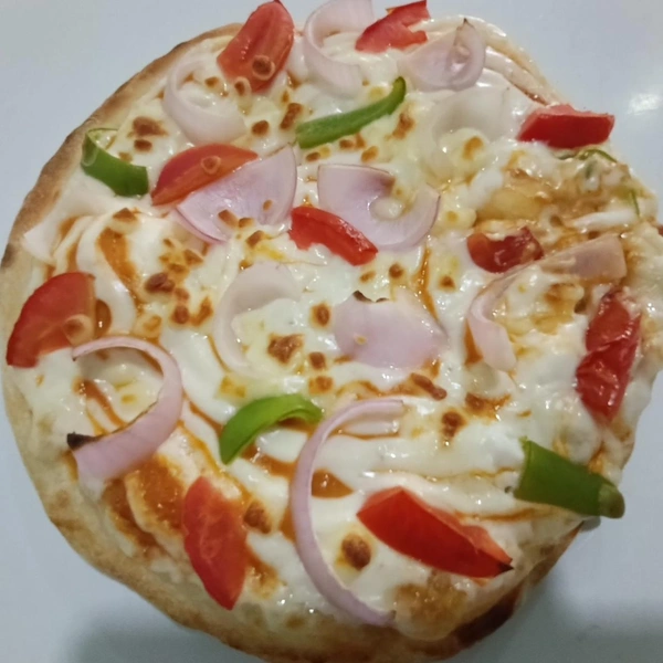Onion Capsicum Tomato Mix