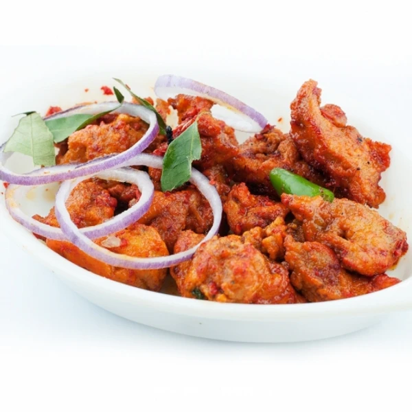 Chicken Pakoda