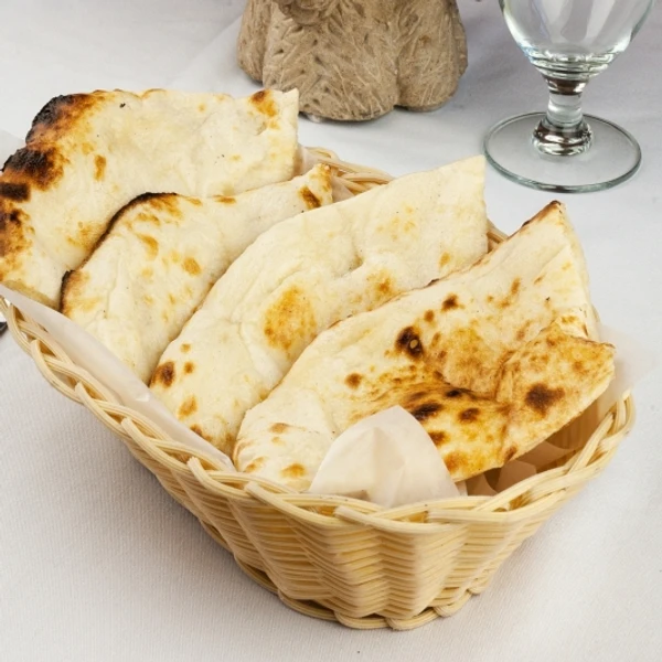 Butter Naan