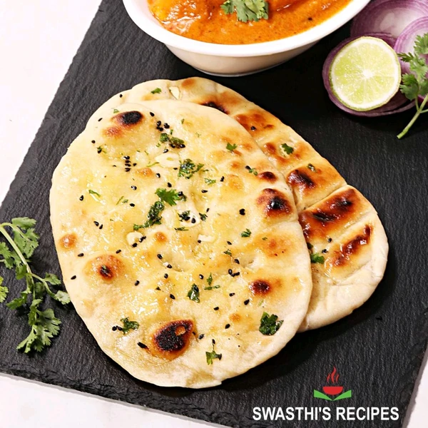 Naan ( Chandi Hotel )