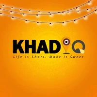 Khadiyo - Logo