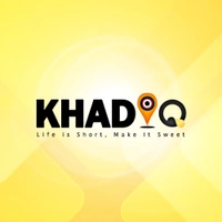 Khadiyo - Logo