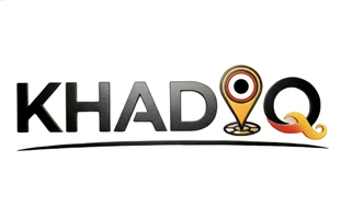KHADIYO - Logo