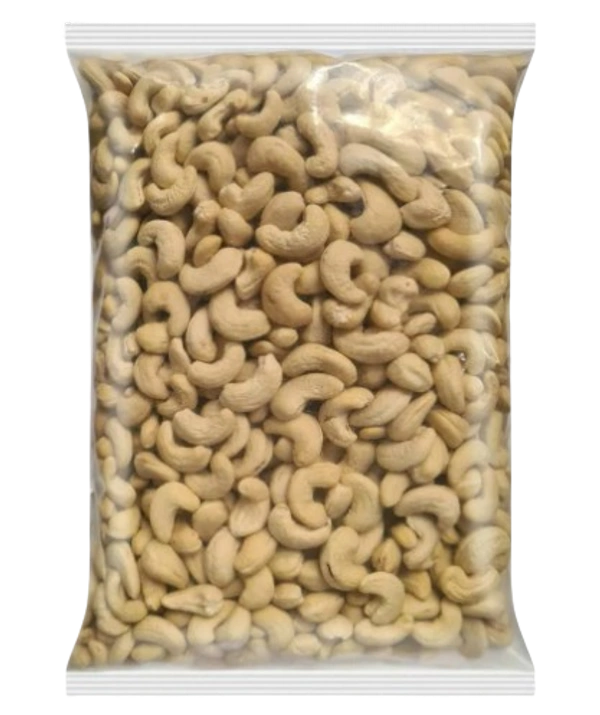 Bengal's Bigbazar Branded Kaju Loose - Premium Quality - 500 GM