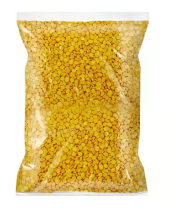 Bengal's Bigbazar Branded Cholar Dal Loose - Premium Quality - 250 GM