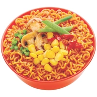 Ching's Chings Noodles Schezwan Vegetarian 60 GM - 35 GM