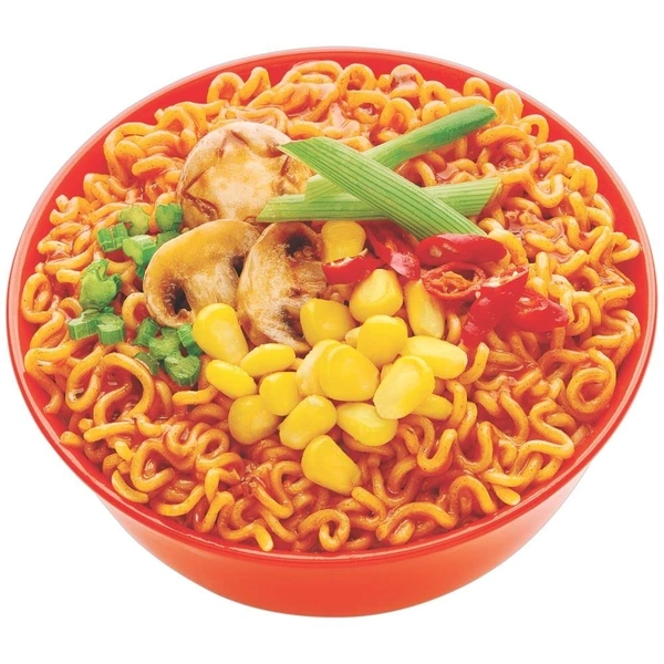 Ching's Chings Noodles Schezwan Vegetarian 60 GM - 35 GM