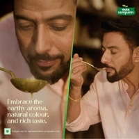 Tata Sampann Small Masoor Dal - 500 GM