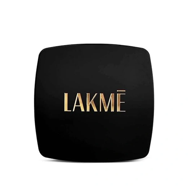 Lakme Forever Matte Compact 9 gm - 9 GM