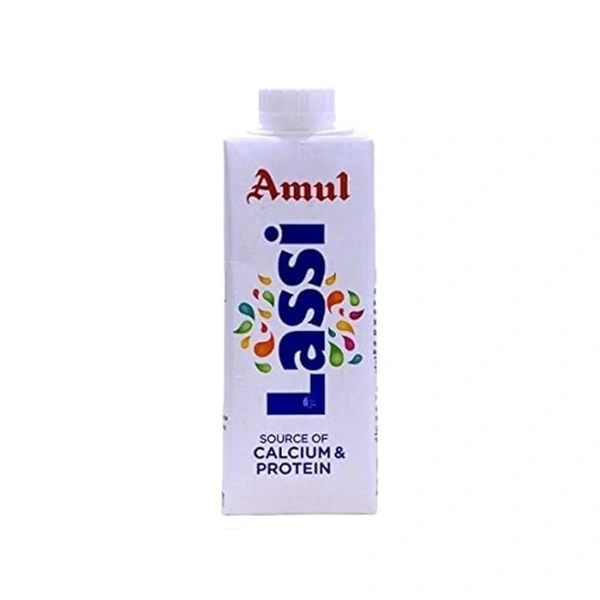 Amul Lassi - 250 ML
