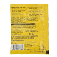 Smith & Jones Pink Pasta Sauce Mix, 23g Pouch - 23 GM