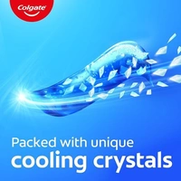 Colgate MaxFresh Peppermint Toothpaste - 150 GM