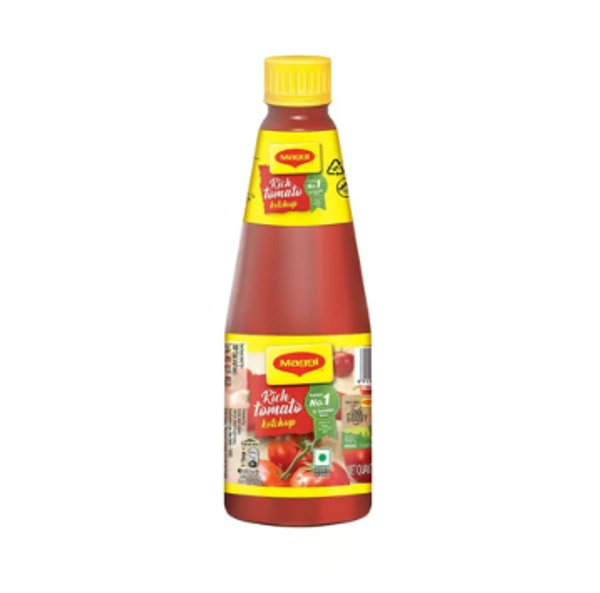 Maggi Rich Tomato Ketchup 960 g - 960 GM