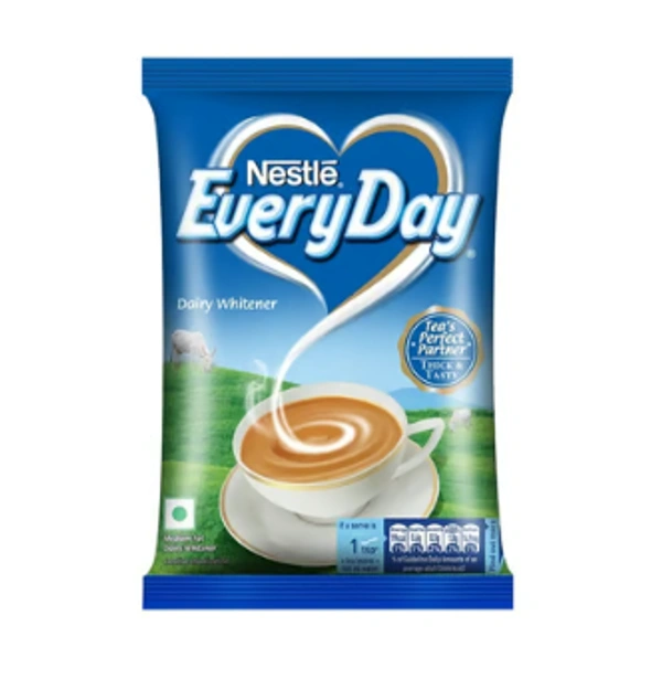 Nestle Everyday Dairy Whitener - 400 GM