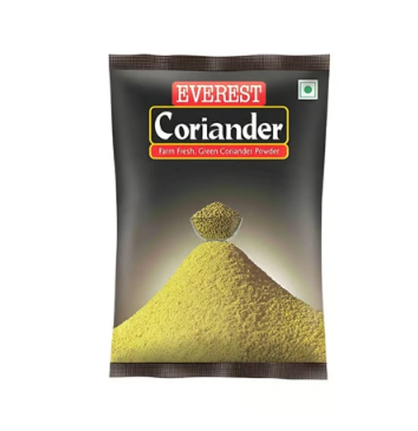 Everest Coriander Powder/Dhania (Dhoney Gura) - 50 GM