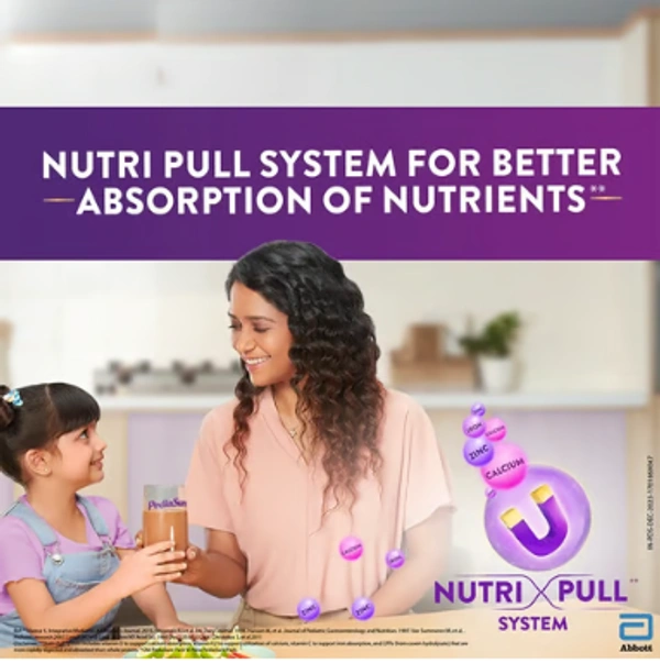 Pediasure Nutrition Drink Powder - 950 Gm - 950 GM