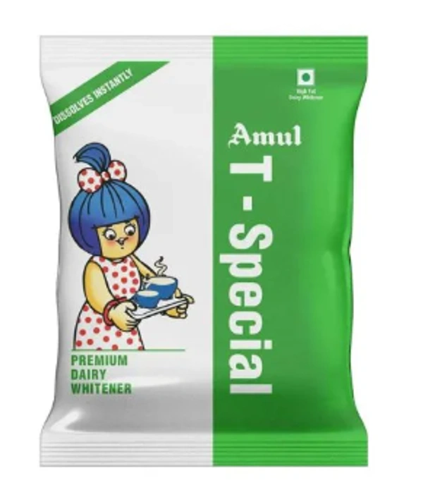 Amul T Special Rs 10 Pouch (Pack of 3) - 3 × 22.5 Gm