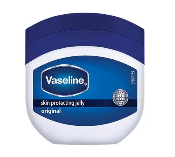 Vaseline Petroleum Jelly (21 Gm) - 21 GM