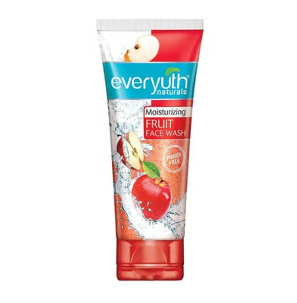 Everyuth Fruit Face Wash - 150 GM