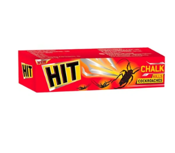 Hit Cockroach Chalk Repellent