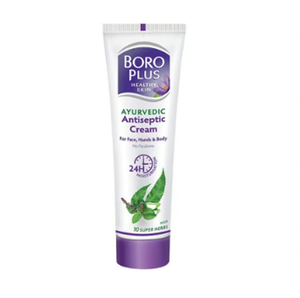 Boroplus Ayurvedic Antiseptic Cream 80 ml - 80 ML