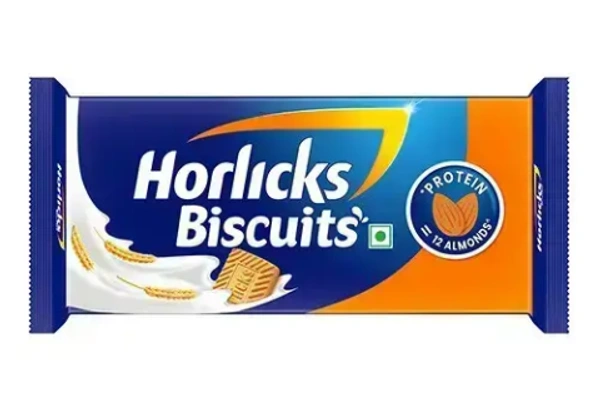 Horlicks Biscuits 300 Gm - 300 GM