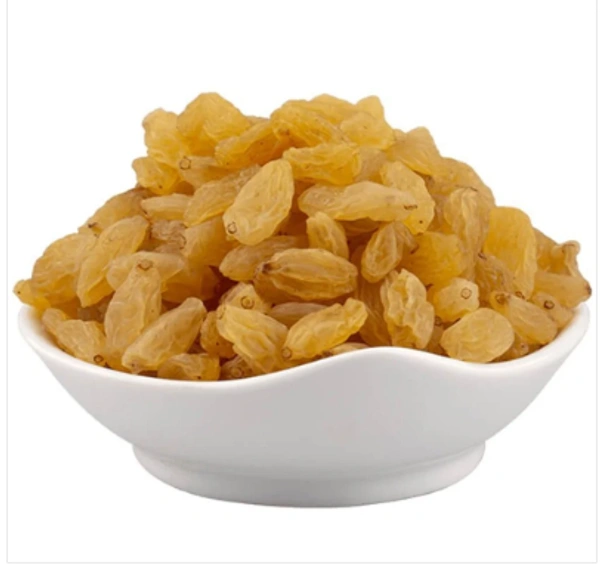 Bengals Bigbazar Branded Fresh Kismish - Premium Qualiy  - 200 GM