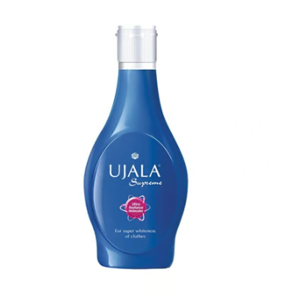Ujala Ultra Radiance Fabric Whitener - 250 ML