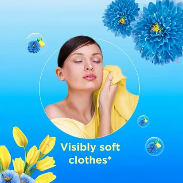 Comfort After Wash Fabric Conditioner (Morning Fresh) - Comfort