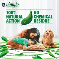 ITC Nimyle Eco friendly Herbal Floor Cleaner - Herbal - 1 LIT