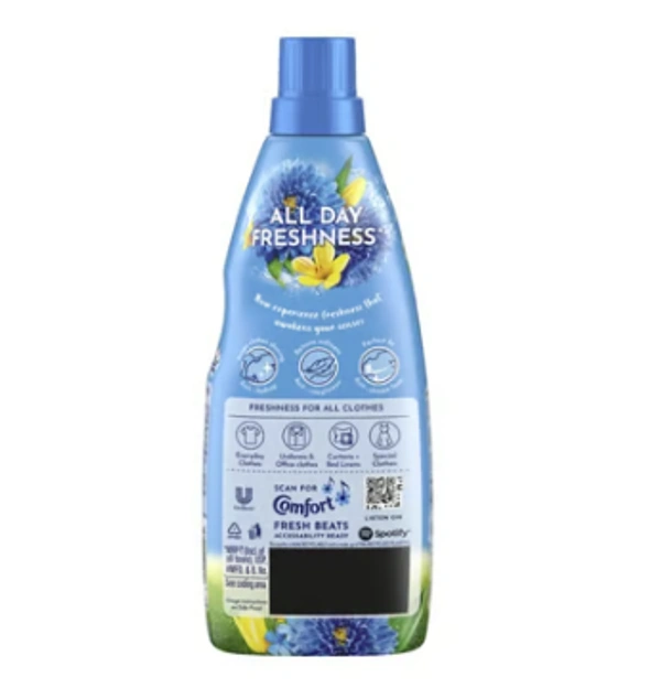 Comfort After Wash Fabric Conditioner (Morning Fresh) - Comfort