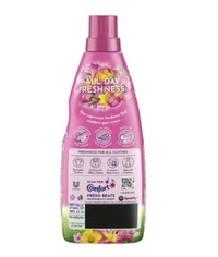 Comfort After Wash Fabric Conditioner (Lily Fresh) - 860 ML