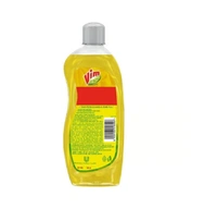 Vim Lemon Dishwash Gel - 500 ML