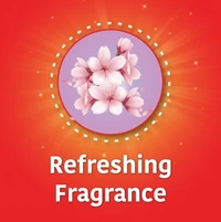 Ghadi Detergent Powder (1kg) - 1 KG