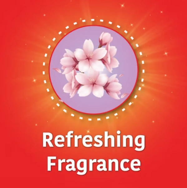 Ghadi Detergent Powder (1kg) - 1 KG
